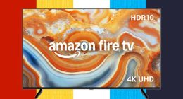Amazon Prime Day TV deals are here — Get Samsung Frame, Fire TV, Sony, more