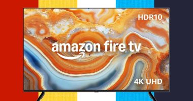 Amazon Prime Day TV deals are here — Get Samsung Frame, Fire TV, Sony, more