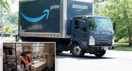 Amazon Prime members brace for sticker shock as price hike predicted