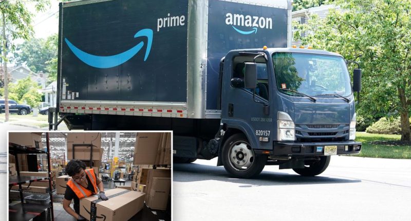 Amazon Prime members brace for sticker shock as price hike predicted