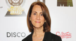 American Idol music supervisor Robin Kaye and husband Thomas Deluca both ‘murdered inside LA home’