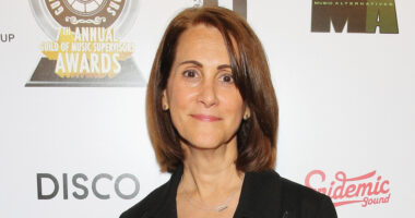 American Idol music supervisor Robin Kaye and husband Thomas Deluca both ‘murdered inside LA home’