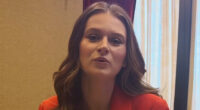 America’s Next Top Model star is now top attorney defending sexual abuse survivors in her own firm 15 years after fame