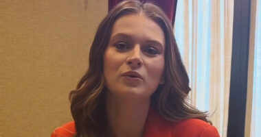 America’s Next Top Model star is now top attorney defending sexual abuse survivors in her own firm 15 years after fame