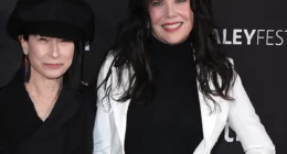 Amy Sherman-Palladino Says She’d Like to Get Back in Lauren Graham’s Face on a Daily Basis