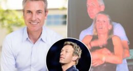 Andy Byron, Astronomer CEO caught at Coldplay concert, allegedly ‘lashed out, threatened’ employees at previous job