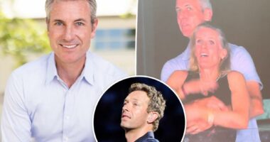 Andy Byron, Astronomer CEO caught at Coldplay concert, allegedly ‘lashed out, threatened’ employees at previous job