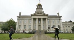 Another University Employee Caught Admitting They Are Still Doing DEI