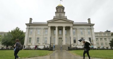 Another University Employee Caught Admitting They Are Still Doing DEI