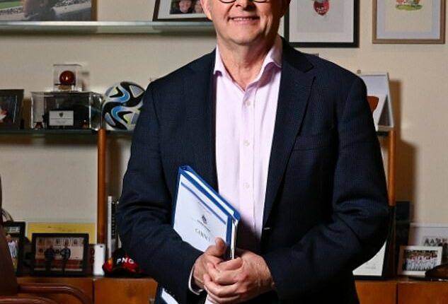 The Albanese government has not ruled out a four day working week after unions claimed shorter hours would bolster the nation's productivity