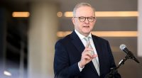 This pay rise, which will see Anthony Albanese's salary rise by $15,000, is in line with the inflation figure for March