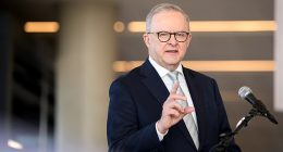 This pay rise, which will see Anthony Albanese's salary rise by $15,000, is in line with the inflation figure for March