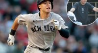 Anthony Volpe’s worsening slump forces Aaron Boone to make telling Yankees decision