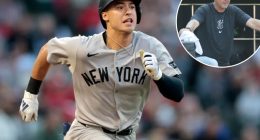Anthony Volpe’s worsening slump forces Aaron Boone to make telling Yankees decision