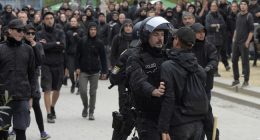 Apparently, Germany Is Facing a Plague of Teutonic Butt Grabbers