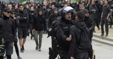 Apparently, Germany Is Facing a Plague of Teutonic Butt Grabbers