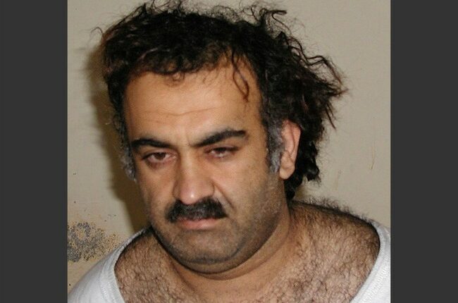 Appeals Court Throws Out 9/11 Plotters’ Plea Deal