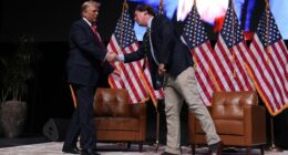 Are Conservatives Demoralized?