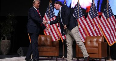 Are Conservatives Demoralized?