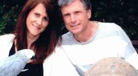 Robin Kaye and Thomas Deluca, both 70, were brutally shot to death inside their home in Encino Monday
