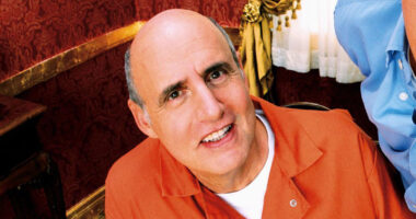 Arrested Development’s disgraced Jeffrey Tambor, 81, resurfaces on grocery run 8 years after sexual misconduct claims
