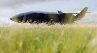 The first combat aircraft designed, built and engineered in Australia in more than 50 years recently completed its first flight outside a testing facility