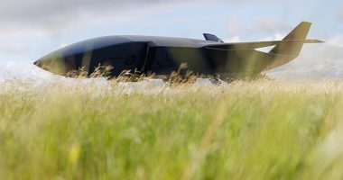 The first combat aircraft designed, built and engineered in Australia in more than 50 years recently completed its first flight outside a testing facility