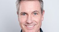 Astronomer CEO Andy Byron RESIGNS after getting caught on Coldplay kiss cam with HR boss