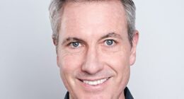Astronomer CEO Andy Byron RESIGNS after getting caught on Coldplay kiss cam with HR boss