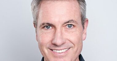 Astronomer CEO Andy Byron RESIGNS after getting caught on Coldplay kiss cam with HR boss