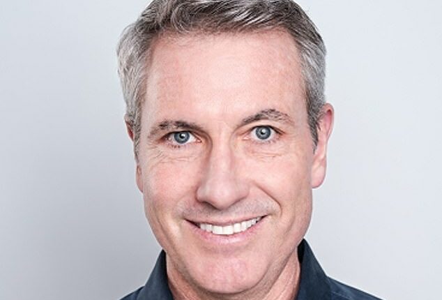 Astronomer CEO Andy Byron RESIGNS after getting caught on Coldplay kiss cam with HR boss
