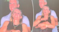 Astronomer CEO Andy Byron and HR chief Kristin Cabot caught kissing in new Coldplay concert video