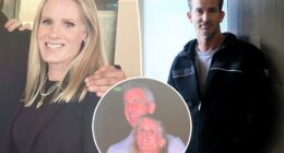 Astronomer HR chief caught canoodling at Coldplay concert appears to be married to Privateer Rum’s CEO