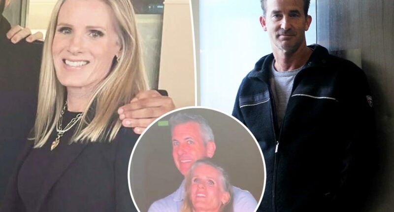 Astronomer HR chief caught canoodling at Coldplay concert appears to be married to Privateer Rum’s CEO