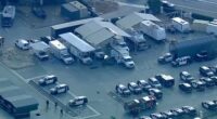 At least 3 dead in apparent explosion at LA Sheriff's Department facility in Monterey Park | LIVE