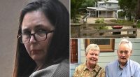 Australian Erin Patterson found guilty of all counts in mushroom murders case