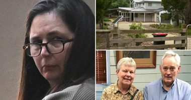 Australian Erin Patterson found guilty of all counts in mushroom murders case