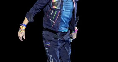 Several Aussie emergency services have cheekily jumped on the viral Coldplay 'kiss cam' moment that left one couple embarrassed – by turning it into a series of memes. On Wednesday, Coldplay's Chris Martin caught two fans off guard at the band's Boston concert