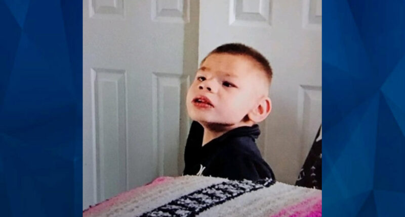 Autistic 7-Year-Old Was Dead Weeks Before Mom’s Boyfriend Falsely Reported His Kidnapping