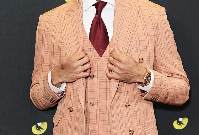 Aussie stylist Bhavninder Sanghera (pictured) has called out a makeup artist after she accidentally sent him a message on Instagram slamming his red carpet look