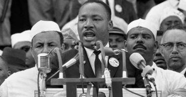 Axios: Race Blind Policies 'Advantage Whites'