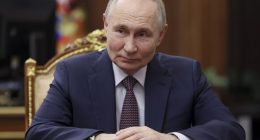Azerbaijan and Russia Now Trading Raids on Ex-Pat Communities