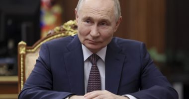 Azerbaijan and Russia Now Trading Raids on Ex-Pat Communities