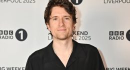BBC Radio 1 announces schedule shake-up as Greg James’ breakfast show gets overhaul and TikTok stars join the station
