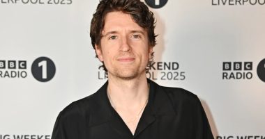 BBC Radio 1 announces schedule shake-up as Greg James’ breakfast show gets overhaul and TikTok stars join the station