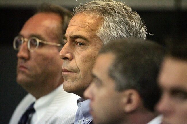 BIG! BLOCKBUSTER! BAM! WSJ Epstein/Trump Exclusive Is a Big Dud. But Where Did It Come From?