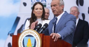 BOOM: HHS To End Medicare/Medicaid Funding for Providers of Pediatric Sex Changes