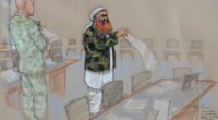 BREAKING: DC Appellate Circuit Tosses Gitmo Plea Deal for 9/11 Masterminds