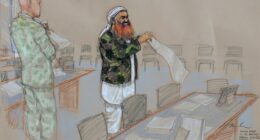 BREAKING: DC Appellate Circuit Tosses Gitmo Plea Deal for 9/11 Masterminds