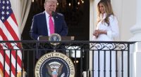 BREAKING: Trump Signs One Big Beautiful Bill Into Law on Independence Day